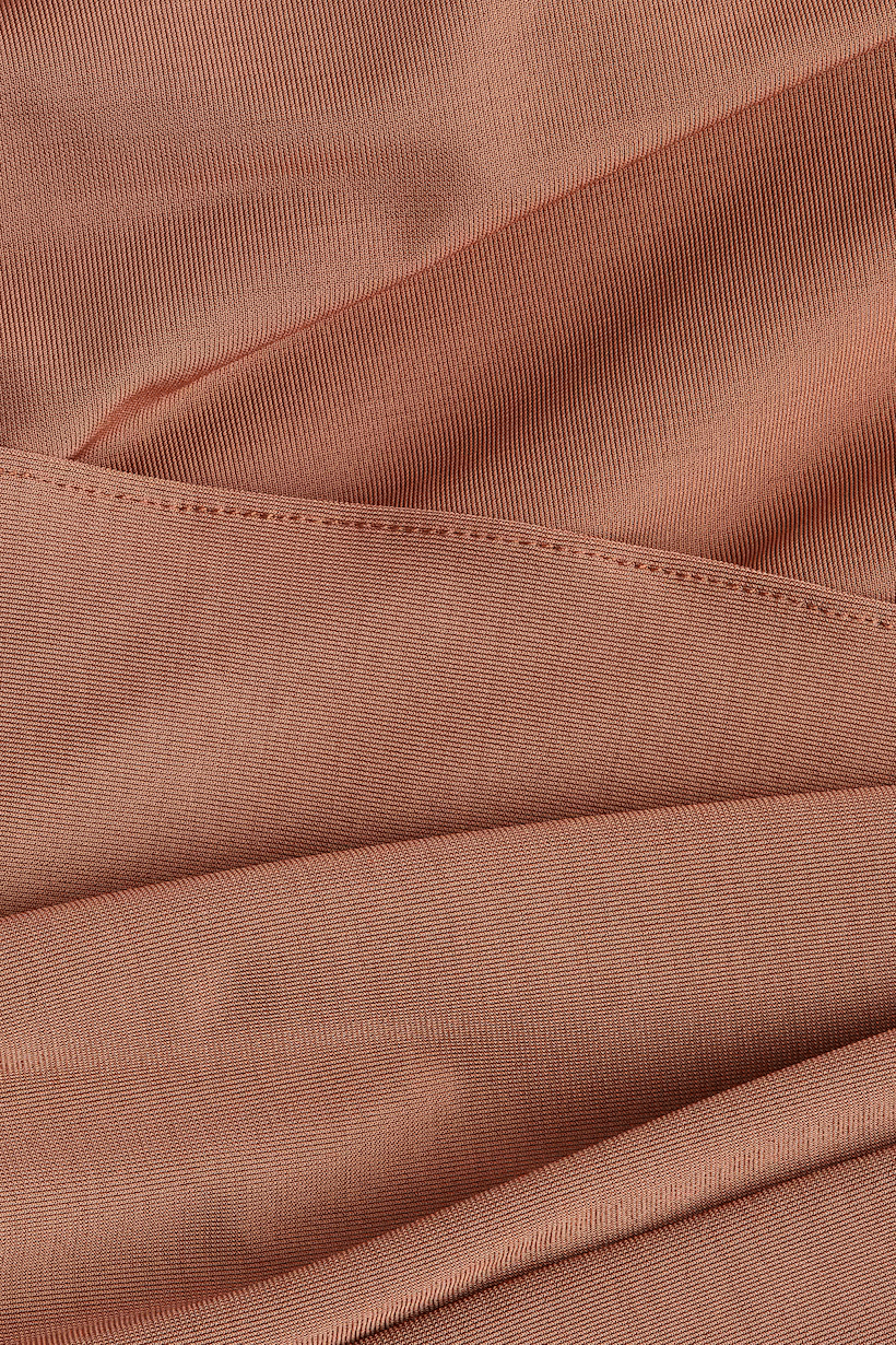Top Asymétrique Croisé